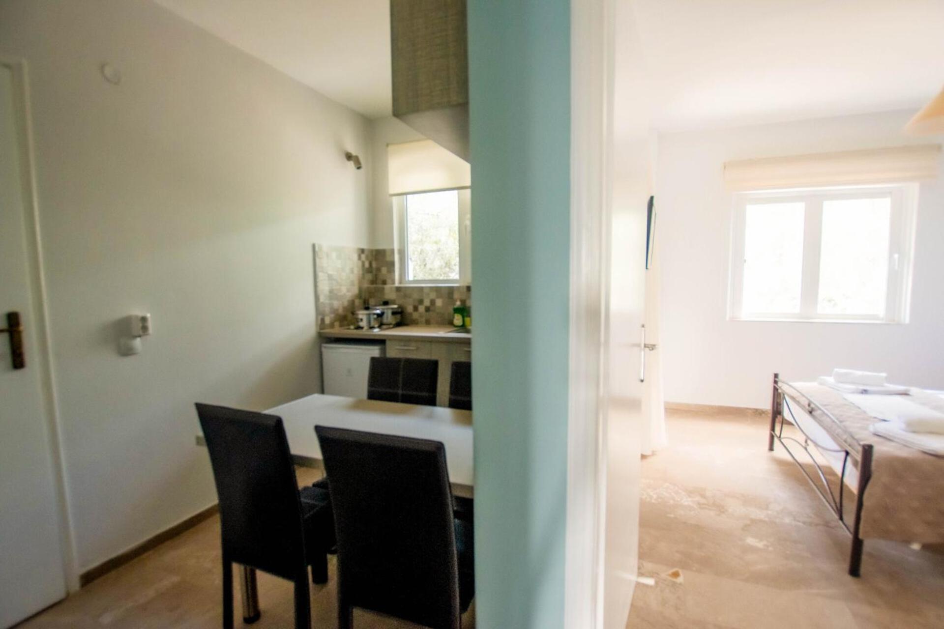 Akrotopi Apartments & Studios Tolón Eksteriør bilde